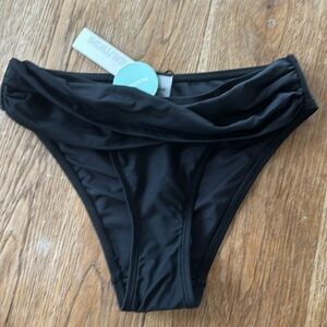 NWT Swim Bikini Bottoms